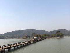 -南北湖风景区