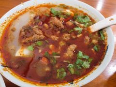 牛肉豆腐脑-豆相识•九九豆腐脑(牛咡桥店)