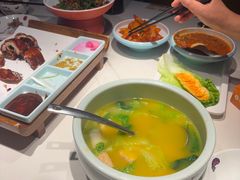 -茄子恰恰·新云南小炒(金池购物中心店)