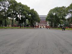-四川大学(望江校区)