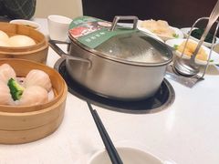 -煲王粤菜餐厅(中侨中心店)