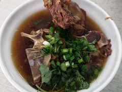 -国财牛杂(镇海店)