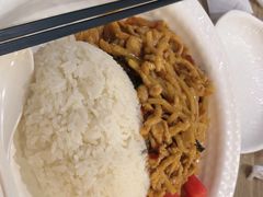 -阳阳中国饭(龙湖大兴天街)