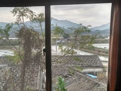 -蚝乡农庄(铁涌赤岸店)