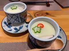 茶碗蒸-游You House(西单老佛爷店)