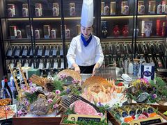 -黑木原精致料理·铁板烧