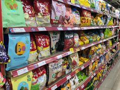 -京客隆超市(垡头店)
