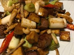 -T館·花园艺术餐厅