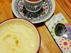 米布丁-伊斯坦布尔土耳其清真咖啡餐厅