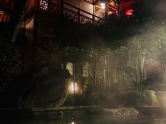 -唐风温泉