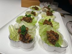 -金链花·泰国餐厅(国贸店)
