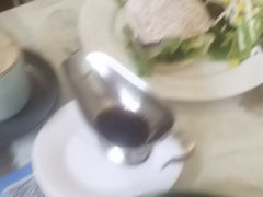 -爱上层楼咖啡馆(为公桥店)