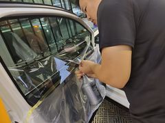 -天猫养车贴膜轻改·蓝电(优匹康桥东路店)