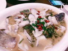 -水月周庄铂尔曼酒店-水月荟中餐厅