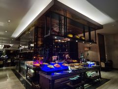 -长沙北辰洲际酒店-兰调全日餐厅