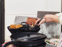 -阿婆油墩子(五里桥路188弄小区店)