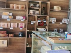 -比顿咖啡(和顺古镇店)