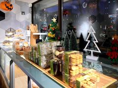 -研麦家面包(亚泰华府店)