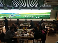 大堂-313羊庄(望京店)