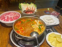 -亮欢寨(凯里总店)