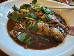 -乐在集市海鲜大排档(平潭店)