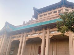 -武汉大学老图书馆