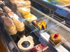 -幸福西饼面包茶饮(车公庙店)