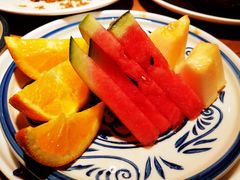 -小放牛炒菜馆(华北商厦店)