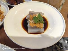 -转角·老弄堂上海菜(长寿路店)