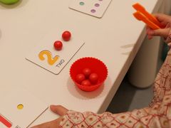 -全优加早教托育园(广百新一城店)