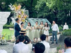 -申粤轩酒楼·三十年粤菜经典(丁香花园店)