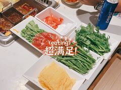 -野妹火锅(布吉店)