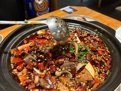 -巴蜀风·地道川菜(总店)