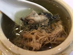 -新世界餐厅(万达店)