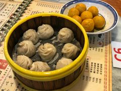 珍珠小笼包-双喜老铺(人民广场店)