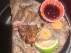 -花潮料理艺食馆(成都万象城店)