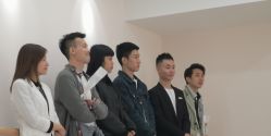 -佑宁舞蹈工作室