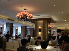 大堂-悦景酒家(罗湖店)
