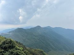-南岳衡山风景名胜区