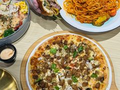 -魏斯理汉堡(西安沣东吾悦店)
