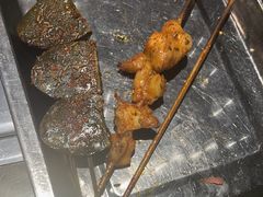 -马路牙子烧烤音乐酒馆(望京店)