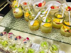 -开元新晶都酒店·自助火锅