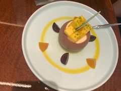 -湘湖逍遥庄园·水漾中餐厅