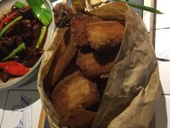 -老头儿油爆虾(星光一期店)