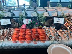 -澳门旅游塔360°旋转餐厅(南湾湖广场店)