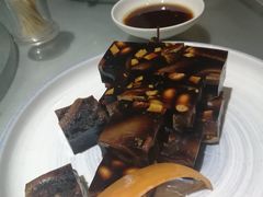 -鸭王烤鸭店(三里河店)