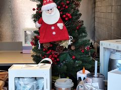 -星巴克臻选(北京前门大街店)