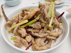 -昱德来·天津菜(河西店)