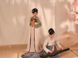 点击看大图 -美云庭古装·格格服汉服·京城旅拍(北京店)