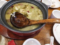 -周鱼小馆石锅酸菜鱼(活力汇店)